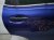 2018 Nissan Rogue Rear Passenger Door Blue No Inside Trim 82100 4BA0A Replacement 2018 Nissan Rogue Rear Passenger Door Blue No Inside Trim 82100 4BA0A Replacement thumbnail