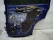 2018 Nissan Rogue Rear Passenger Door Blue No Inside Trim 82100 4BA0A Replacement 2018 Nissan Rogue Rear Passenger Door Blue No Inside Trim 82100 4BA0A Replacement thumbnail