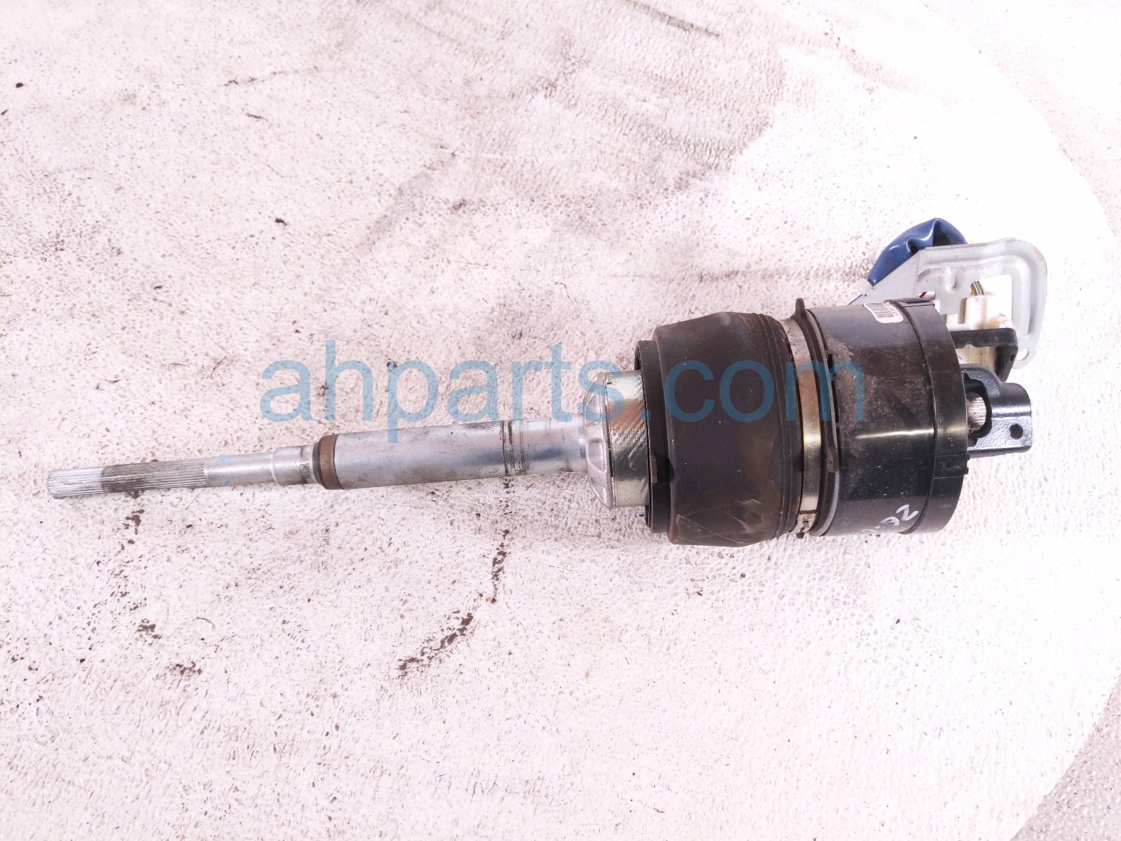 2015 Lexus Gs350 Shaft Steering Column Tilt Motor 45240 30190 Replacement 2015 Lexus Gs350 Shaft Steering Column Tilt Motor 45240 30190 Replacement thumbnail