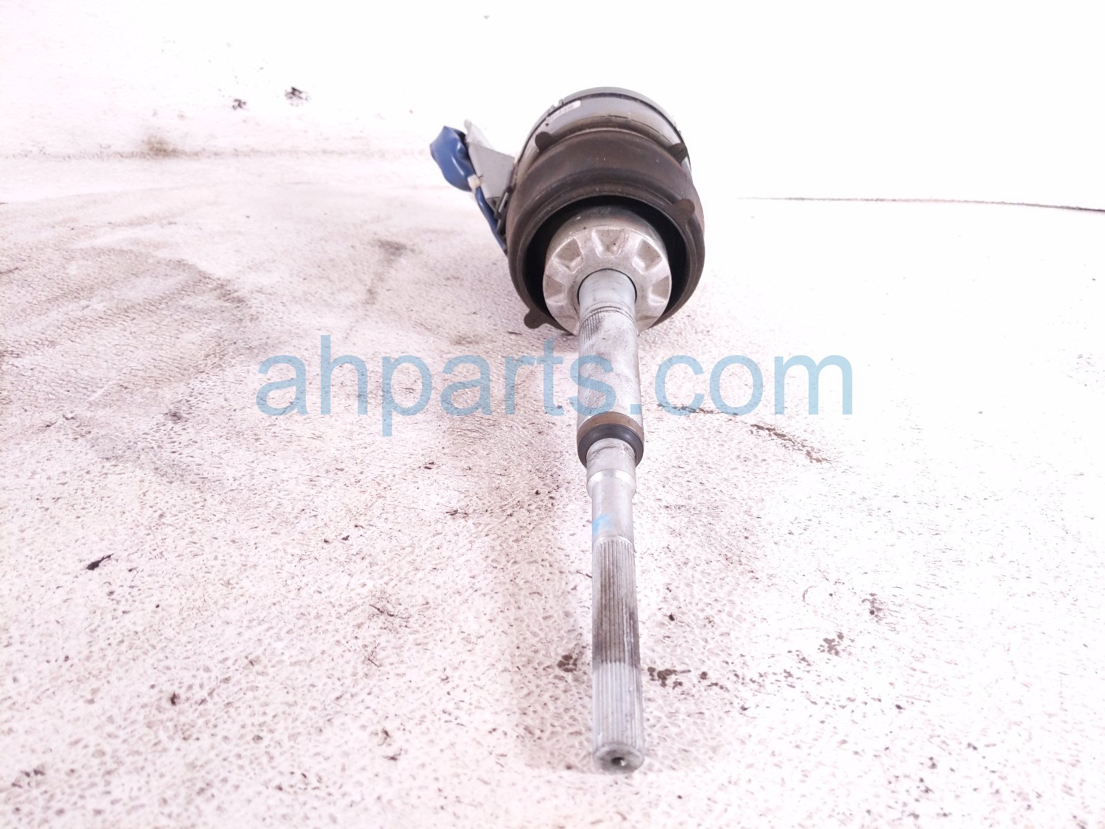 2015 Lexus Gs350 Shaft Steering Column Tilt Motor 45240 30190 Replacement 2015 Lexus Gs350 Shaft Steering Column Tilt Motor 45240 30190 Replacement thumbnail