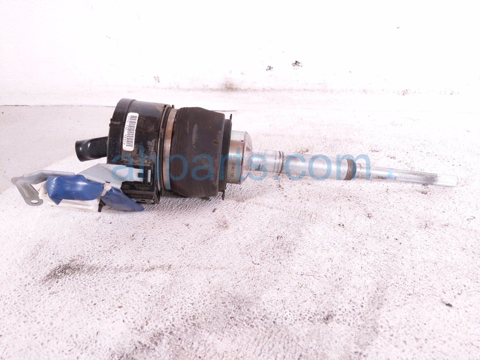 2015 Lexus Gs350 Shaft Steering Column Tilt Motor 45240 30190 Replacement 2015 Lexus Gs350 Shaft Steering Column Tilt Motor 45240 30190 Replacement thumbnail