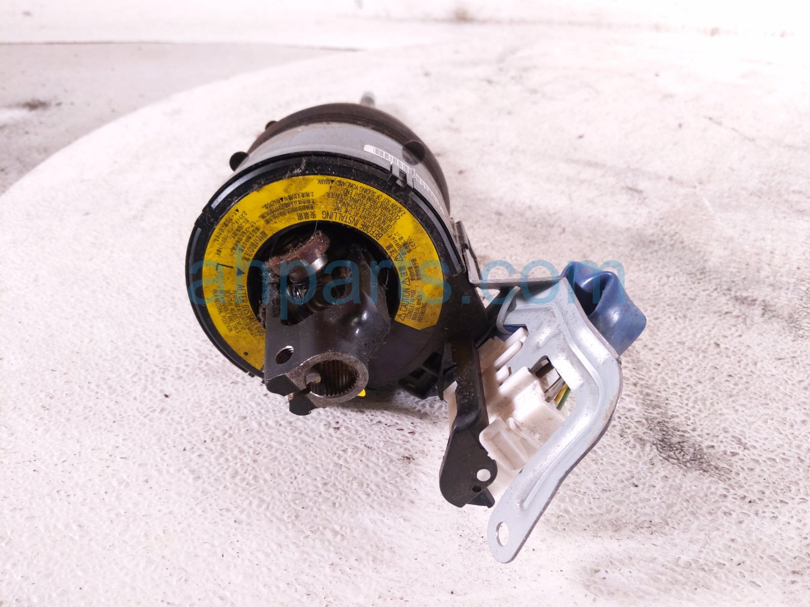 2015 Lexus Gs350 Shaft Steering Column Tilt Motor 45240 30190 Replacement 2015 Lexus Gs350 Shaft Steering Column Tilt Motor 45240 30190 Replacement thumbnail