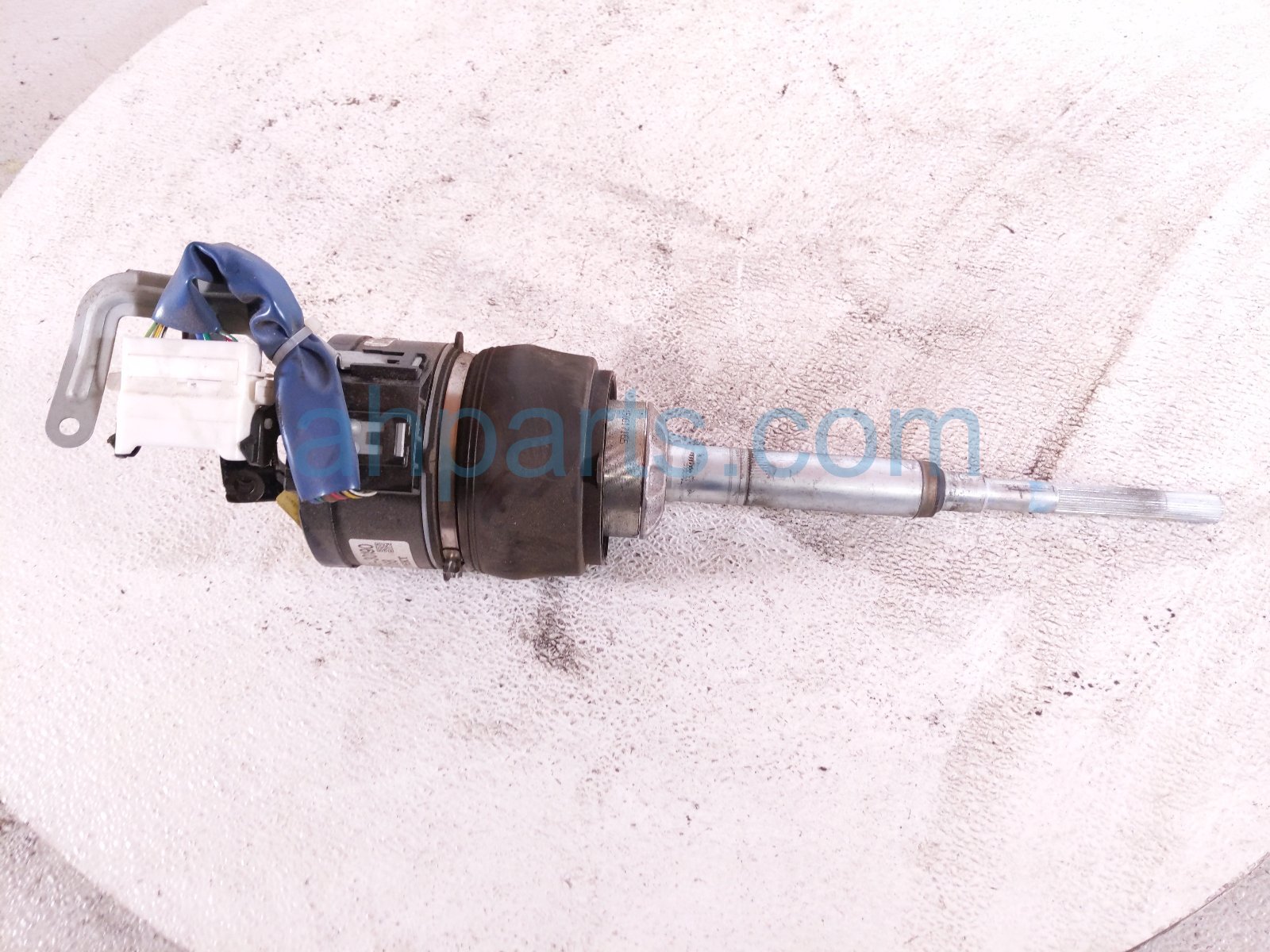 2015 Lexus Gs350 Shaft Steering Column Tilt Motor 45240 30190 Replacement 2015 Lexus Gs350 Shaft Steering Column Tilt Motor 45240 30190 Replacement thumbnail
