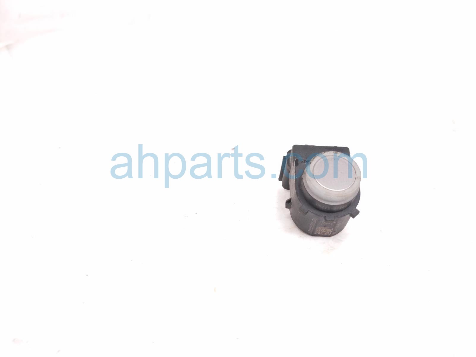 2023 Kia Telluride Single Parking Aid Sensor Silver 99310 S1700 Replacement 2023 Kia Telluride Single Parking Aid Sensor Silver 99310 S1700 Replacement thumbnail