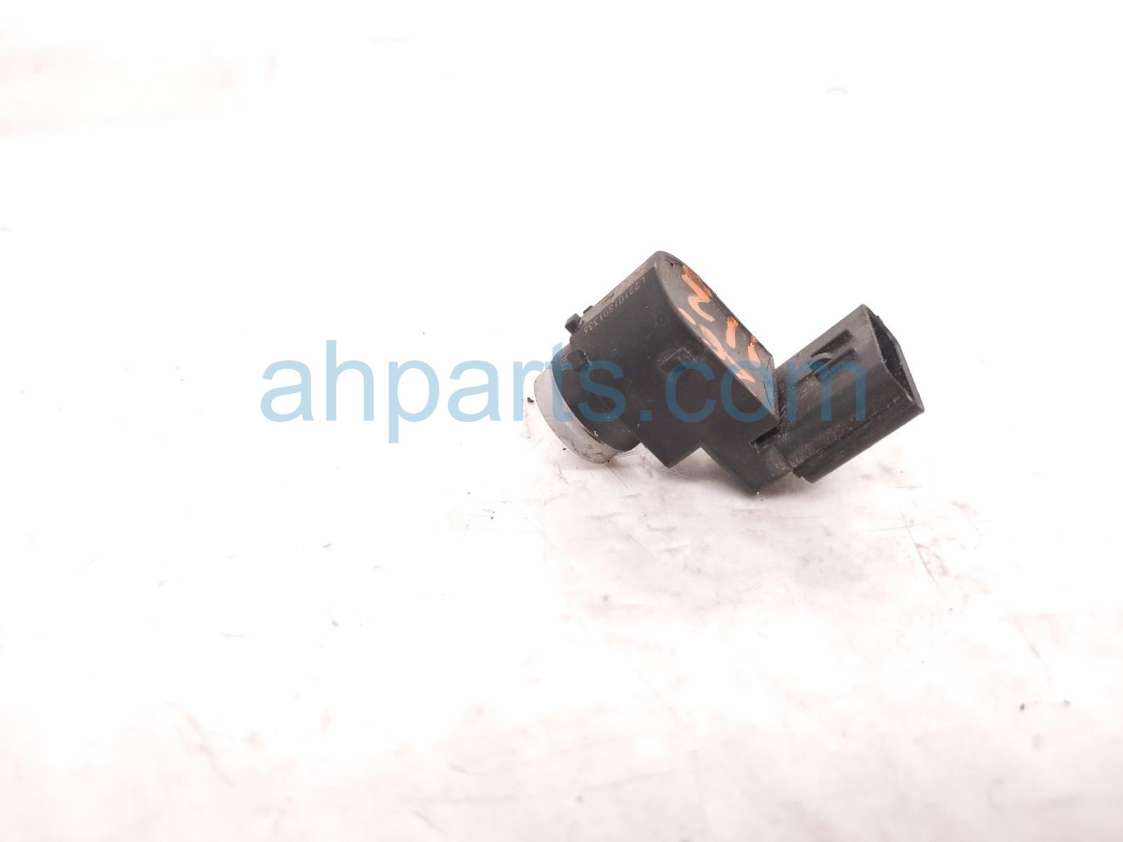 2023 Kia Telluride Single Parking Aid Sensor Silver 99310 S1700 Replacement 2023 Kia Telluride Single Parking Aid Sensor Silver 99310 S1700 Replacement thumbnail