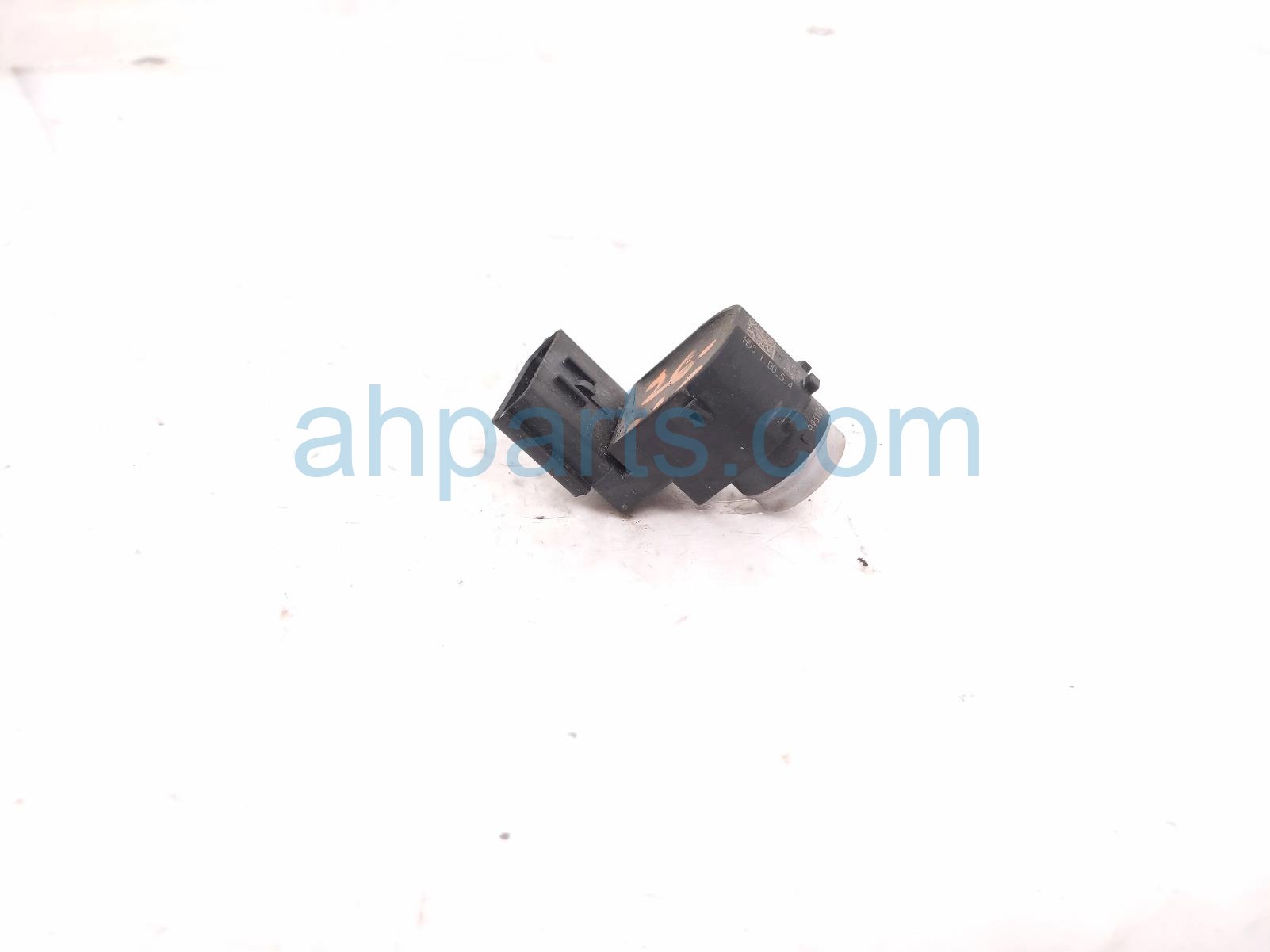 2023 Kia Telluride Single Parking Aid Sensor Silver 99310 S1700 Replacement 2023 Kia Telluride Single Parking Aid Sensor Silver 99310 S1700 Replacement thumbnail