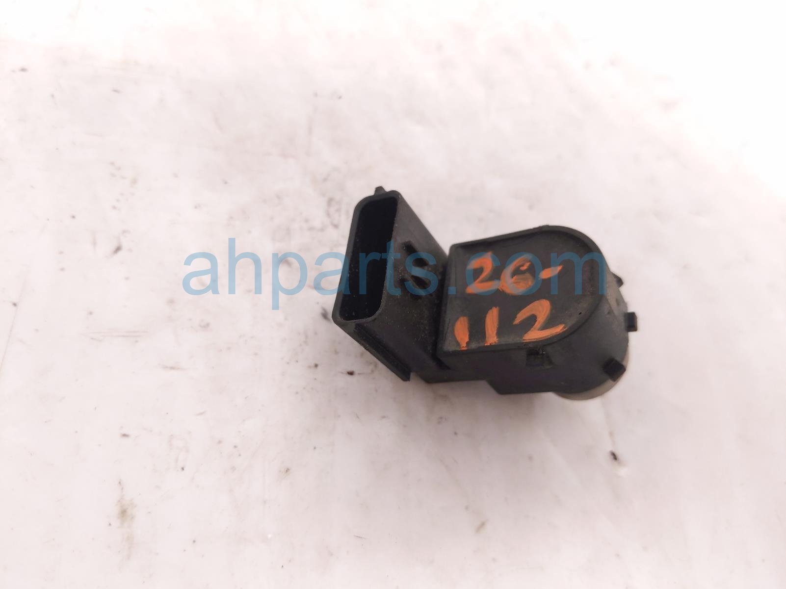 2023 Kia Telluride Single Parking Aid Sensor Silver 99310 S1700 Replacement 2023 Kia Telluride Single Parking Aid Sensor Silver 99310 S1700 Replacement thumbnail