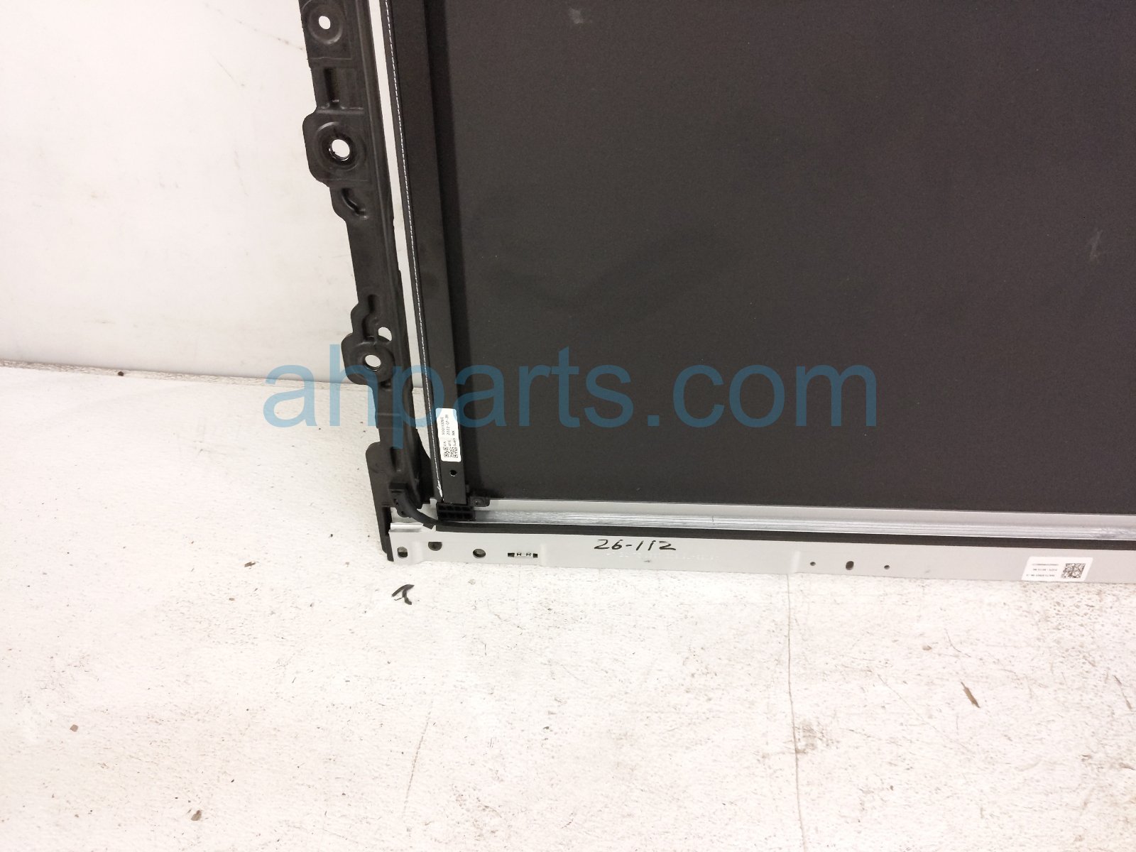 2023 Kia Telluride Sunroof Sunshade Assy 81670 S9110 Replacement 2023 Kia Telluride Sunroof Sunshade Assy 81670 S9110 Replacement thumbnail