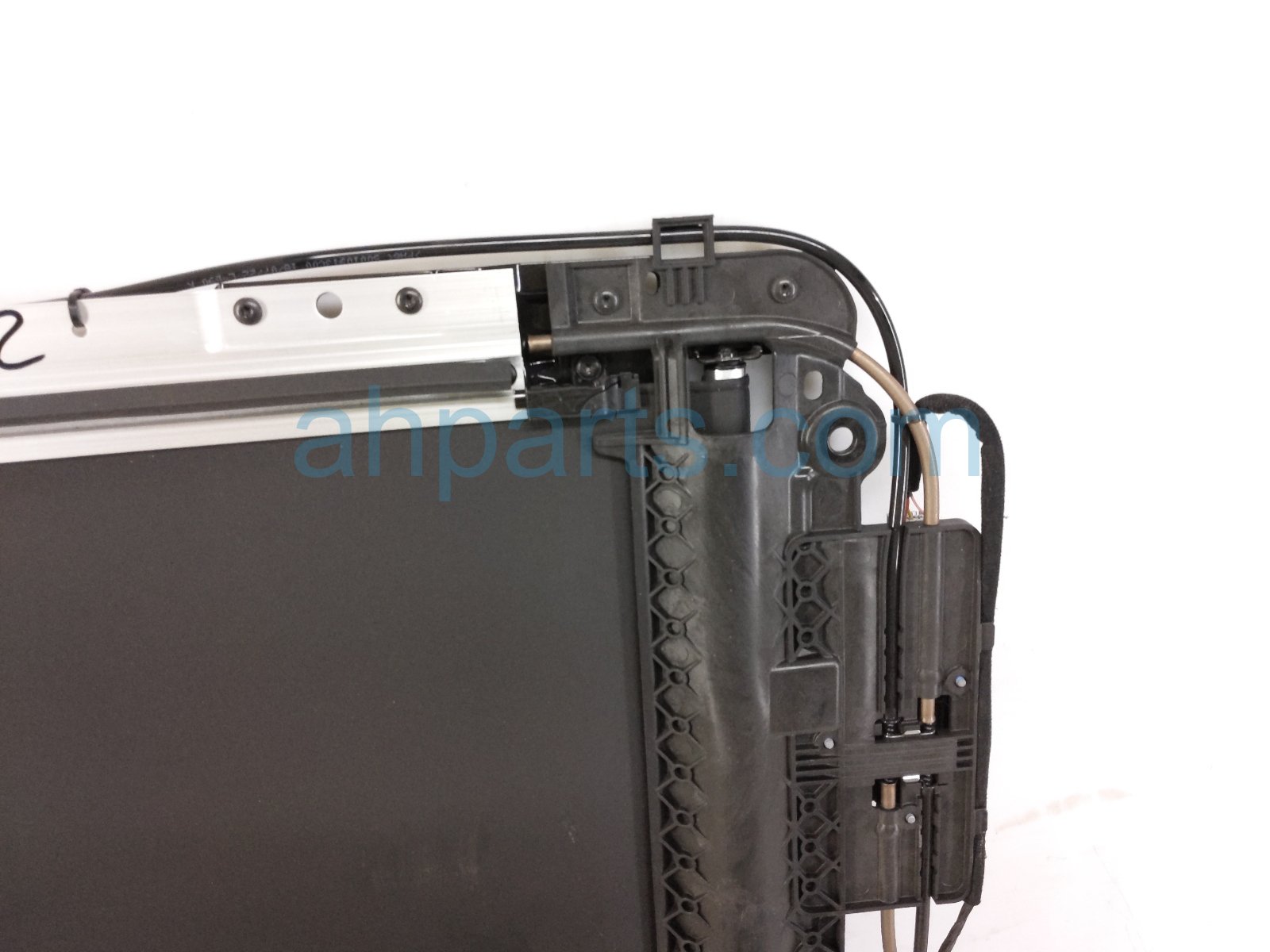 2023 Kia Telluride Sunroof Sunshade Assy 81670 S9110 Replacement 2023 Kia Telluride Sunroof Sunshade Assy 81670 S9110 Replacement thumbnail