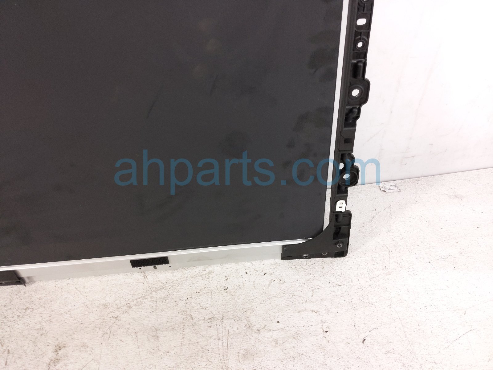 2023 Kia Telluride Sunroof Sunshade Assy 81670 S9110 Replacement 2023 Kia Telluride Sunroof Sunshade Assy 81670 S9110 Replacement thumbnail