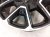 2022 Chevy Tahoe Rear Driver Wheel / Rim 22x9j 84434521 Replacement 2022 Chevy Tahoe Rear Driver Wheel / Rim 22x9j 84434521 Replacement thumbnail