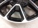 2022 Chevy Tahoe Rear Driver Wheel / Rim 22x9j 84434521 Replacement 2022 Chevy Tahoe Rear Driver Wheel / Rim 22x9j 84434521 Replacement thumbnail