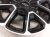 2022 Chevy Tahoe Rear Driver Wheel / Rim 22x9j 84434521 Replacement 2022 Chevy Tahoe Rear Driver Wheel / Rim 22x9j 84434521 Replacement thumbnail