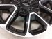 2022 Chevy Tahoe Rear Driver Wheel / Rim 22x9j 84434521 Replacement 2022 Chevy Tahoe Rear Driver Wheel / Rim 22x9j 84434521 Replacement thumbnail