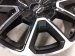 2022 Chevy Tahoe Rear Driver Wheel / Rim 22x9j 84434521 Replacement 2022 Chevy Tahoe Rear Driver Wheel / Rim 22x9j 84434521 Replacement thumbnail