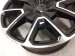2022 Chevy Tahoe Rear Driver Wheel / Rim 22x9j 84434521 Replacement 2022 Chevy Tahoe Rear Driver Wheel / Rim 22x9j 84434521 Replacement thumbnail
