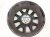 2022 Chevy Tahoe Rear Driver Wheel / Rim 22x9j 84434521 Replacement 2022 Chevy Tahoe Rear Driver Wheel / Rim 22x9j 84434521 Replacement thumbnail