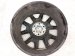 2022 Chevy Tahoe Rear Driver Wheel / Rim 22x9j 84434521 Replacement 2022 Chevy Tahoe Rear Driver Wheel / Rim 22x9j 84434521 Replacement thumbnail