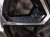 2022 Chevy Tahoe Rear Driver Wheel / Rim 22x9j 84434521 Replacement 2022 Chevy Tahoe Rear Driver Wheel / Rim 22x9j 84434521 Replacement thumbnail