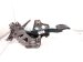 2024 Nissan Altima Brake Pedal Assy Fl 2.5l Fwd 46501 W140P Replacement 2024 Nissan Altima Brake Pedal Assy Fl 2.5l Fwd 46501 W140P Replacement thumbnail