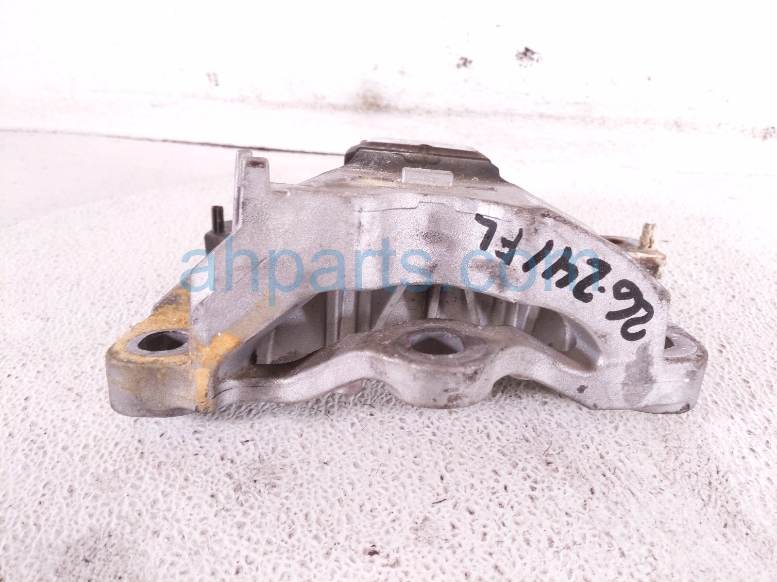 2024 Mazda Cx 50 Engine/motor Passenger Engine Mount 2.5l Awd VA40 39 060 Replacement 2024 Mazda Cx 50 Engine/motor Passenger Engine Mount 2.5l Awd VA40 39 060 Replacement thumbnail