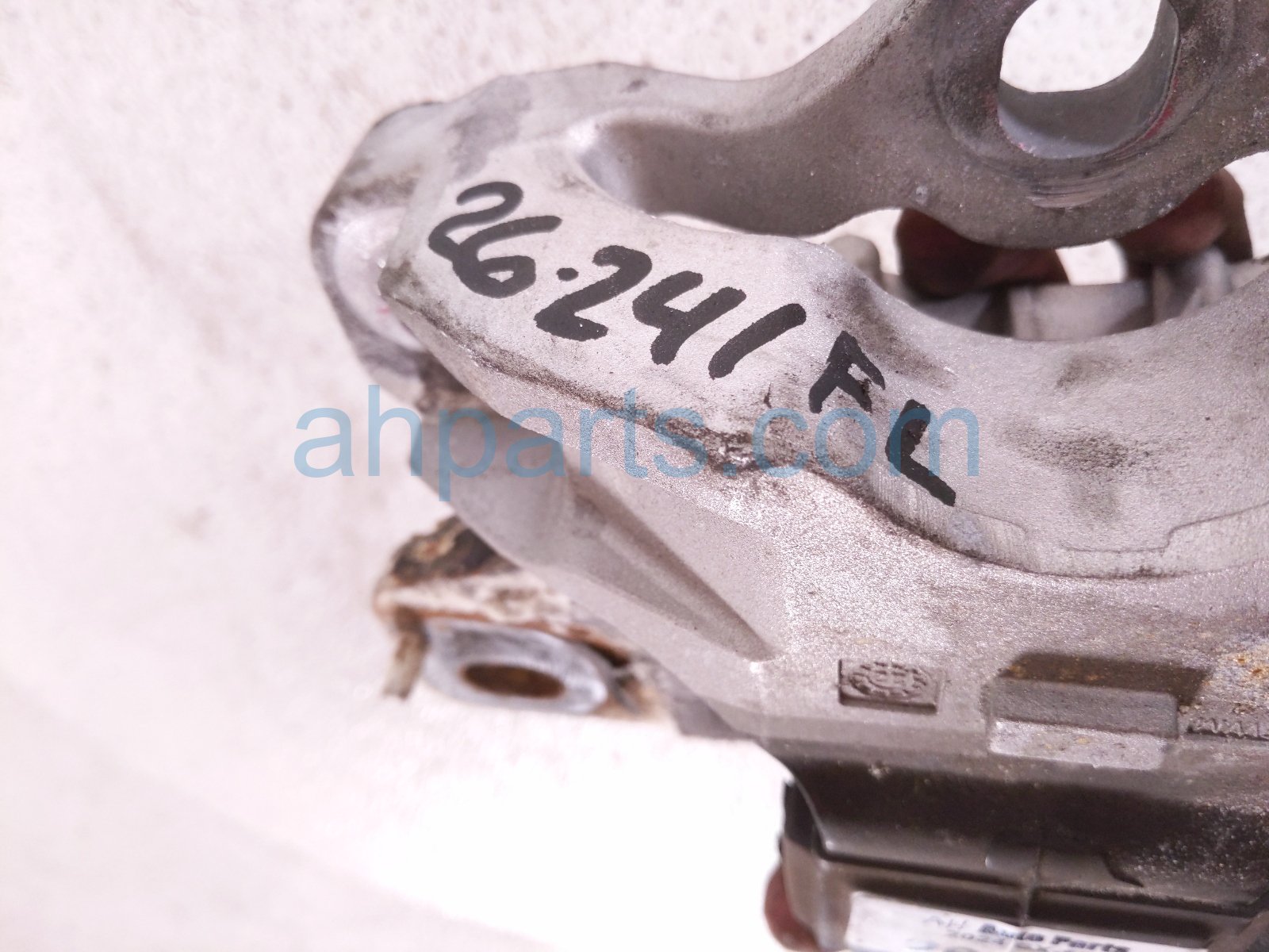 2024 Mazda Cx 50 Engine/motor Passenger Engine Mount 2.5l Awd VA40 39 060 Replacement 2024 Mazda Cx 50 Engine/motor Passenger Engine Mount 2.5l Awd VA40 39 060 Replacement thumbnail