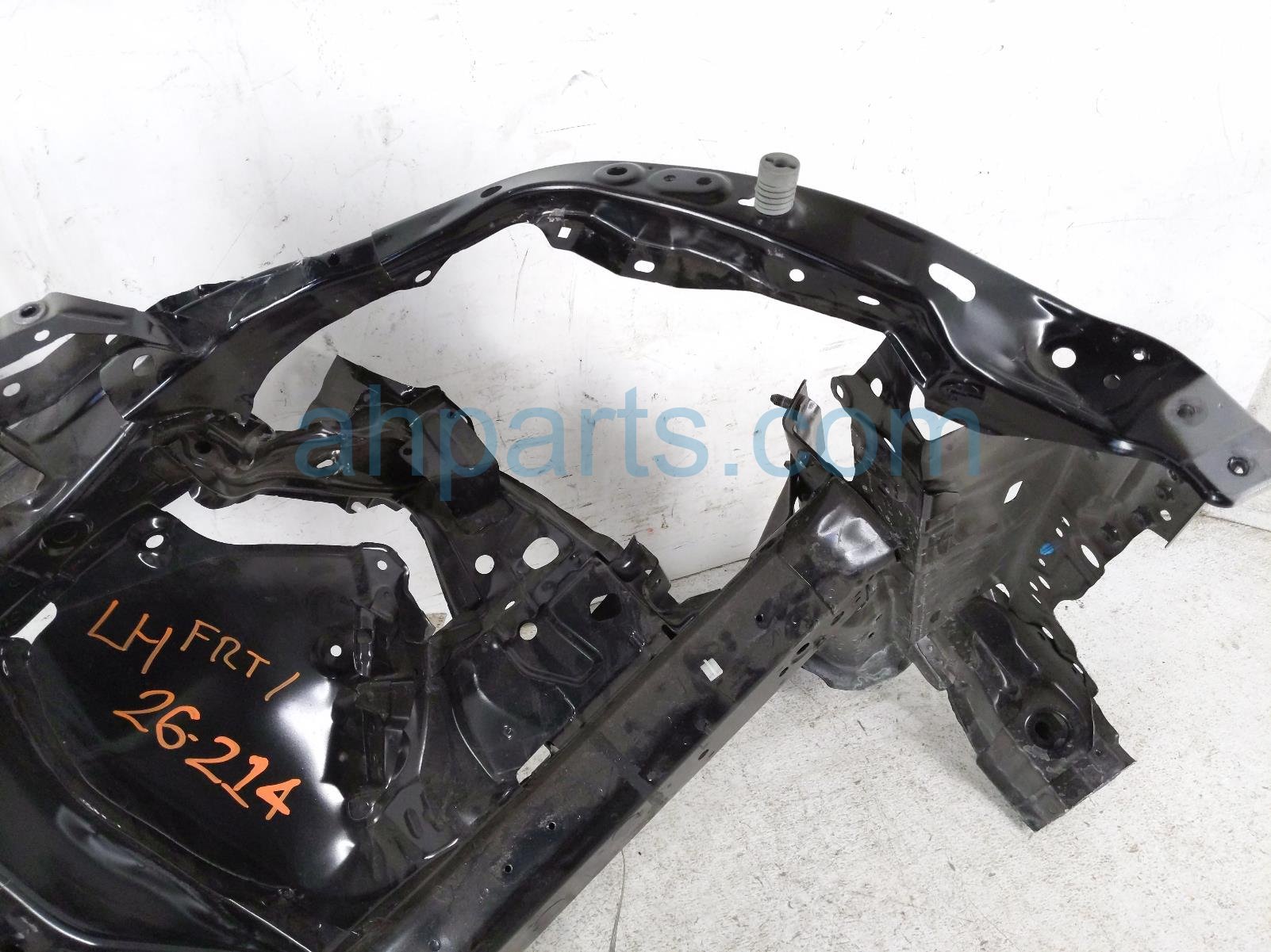 2025 Subaru Forester Driver Apron Frame Rail Cut Black 51690SL0109P Replacement 2025 Subaru Forester Driver Apron Frame Rail Cut Black 51690SL0109P Replacement thumbnail