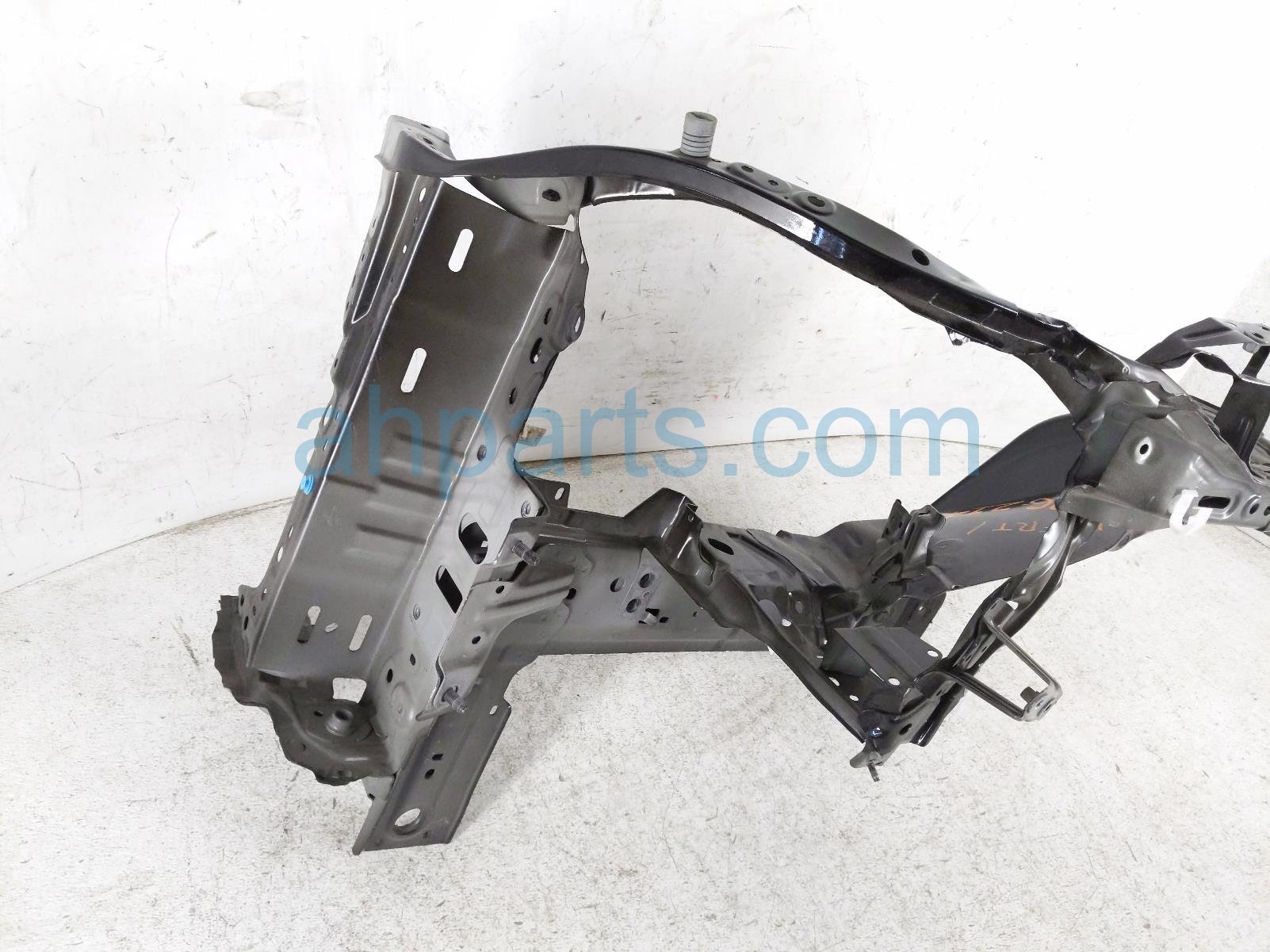 2025 Subaru Forester Driver Apron Frame Rail Cut Black 51690SL0109P Replacement 2025 Subaru Forester Driver Apron Frame Rail Cut Black 51690SL0109P Replacement thumbnail