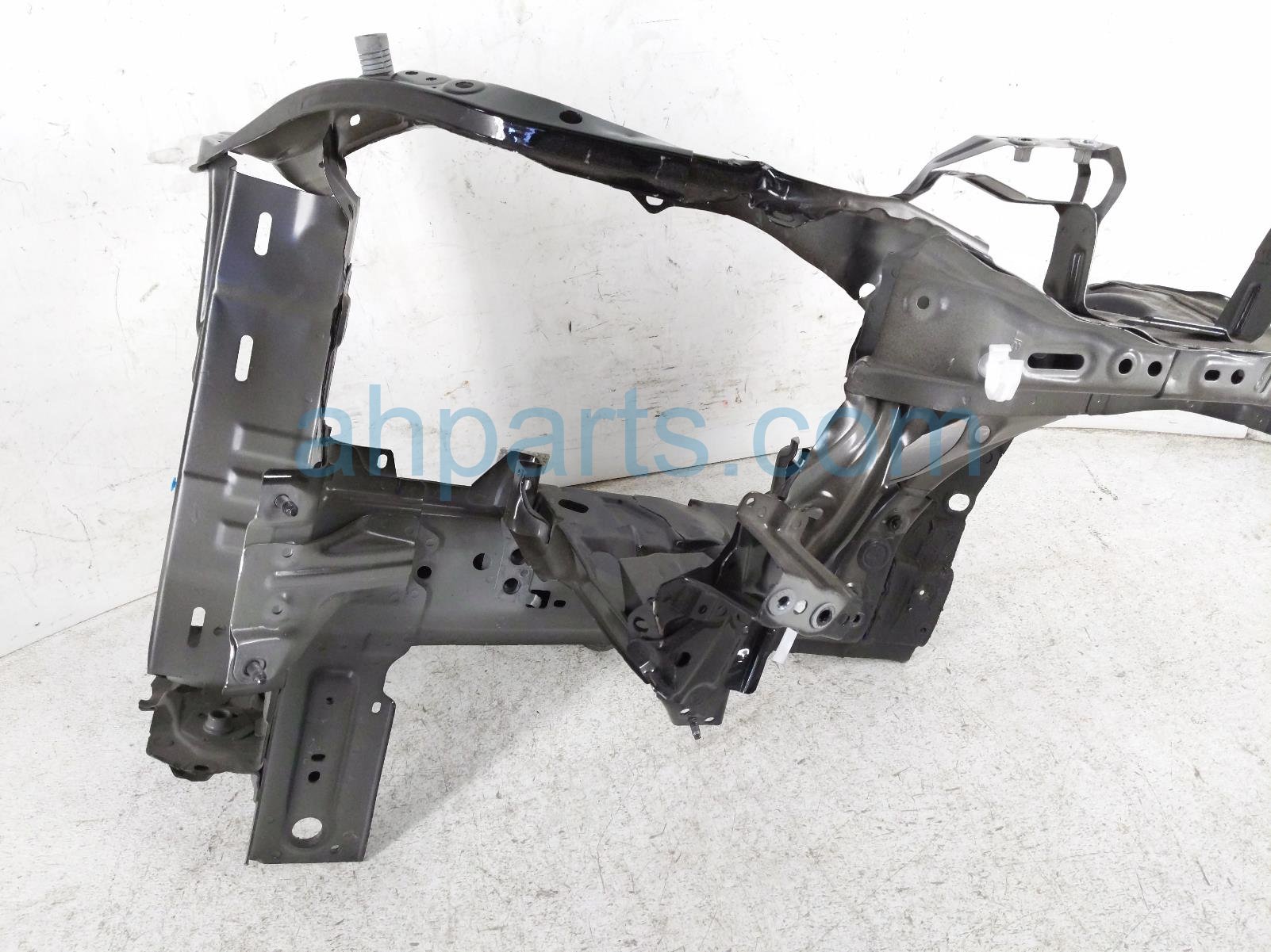 2025 Subaru Forester Driver Apron Frame Rail Cut Black 51690SL0109P Replacement 2025 Subaru Forester Driver Apron Frame Rail Cut Black 51690SL0109P Replacement thumbnail