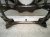 2011 BMW 750li Crossmember Front Engine Sub Frame / Cradle 31 11 6 796 692 Replacement 2011 BMW 750li Crossmember Front Engine Sub Frame / Cradle 31 11 6 796 692 Replacement thumbnail