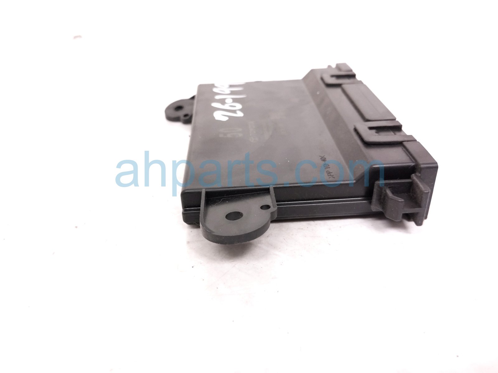 2021 Toyota Highlander Blower Motor Control Module Unit 88650 0E500 Replacement 2021 Toyota Highlander Blower Motor Control Module Unit 88650 0E500 Replacement thumbnail