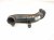 2020 Ford Explorer Passenger Air Intake Tube 3.0l Awd L1M3 9C623 AG Replacement 2020 Ford Explorer Passenger Air Intake Tube 3.0l Awd L1M3 9C623 AG Replacement thumbnail