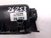 2022 Toyota Corolla Center Console Storage Pocket blk 58839 12090 C0 Replacement 2022 Toyota Corolla Center Console Storage Pocket blk 58839 12090 C0 Replacement thumbnail