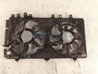 Subaru RADIATOR FAN ASSEMBLY Subaru RADIATOR FAN ASSEMBLY