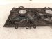 2025 Subaru Outback Legacy Cooling Radiator Fan Assembly 45122AN00A Replacement 2025 Subaru Outback Legacy Cooling Radiator Fan Assembly 45122AN00A Replacement thumbnail