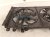 2025 Subaru Outback Legacy Cooling Radiator Fan Assembly 45122AN00A Replacement 2025 Subaru Outback Legacy Cooling Radiator Fan Assembly 45122AN00A Replacement thumbnail
