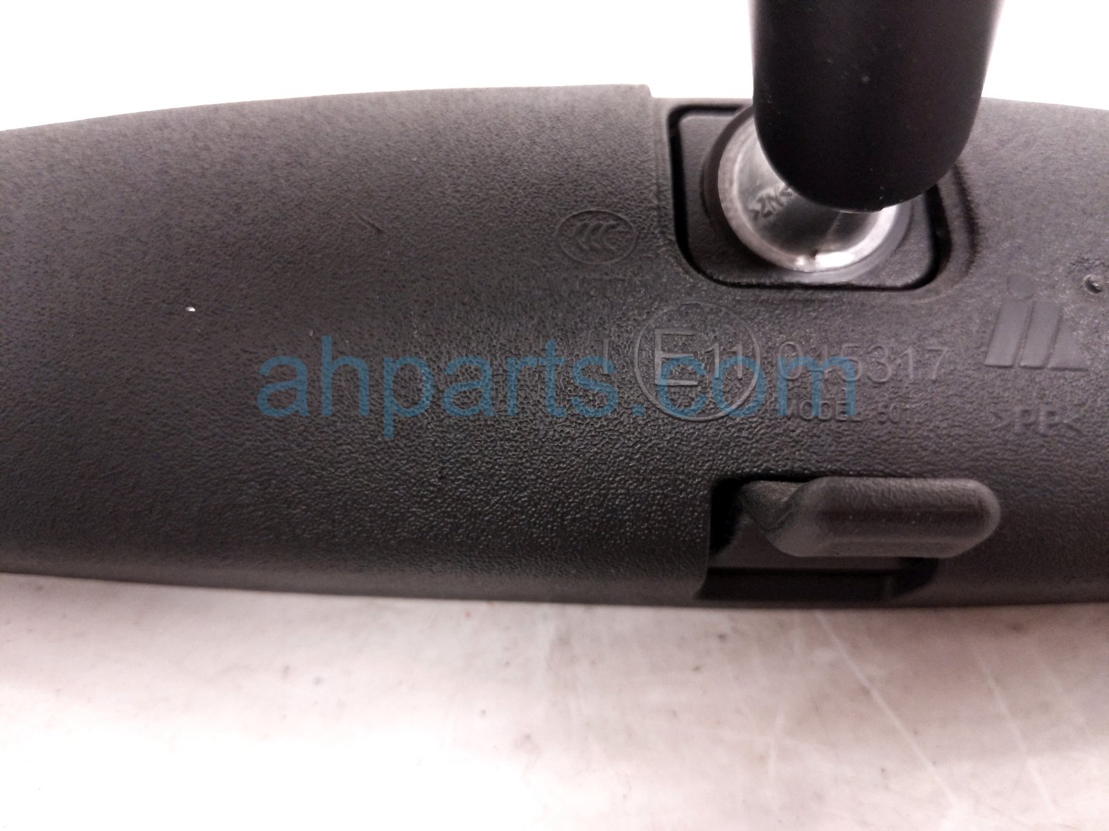 2026 Toyota Camry Inside / Interior Rear View Mirror 87840 0W400 Replacement 2026 Toyota Camry Inside / Interior Rear View Mirror 87840 0W400 Replacement thumbnail