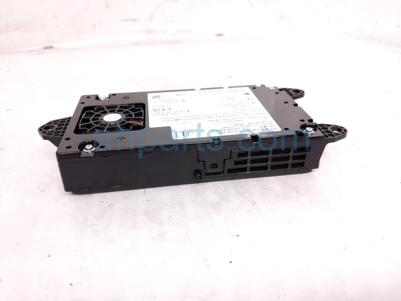 2026 Toyota Camry Wireless Phone Charger Module 861C0 0E061 Replacement 2026 Toyota Camry Wireless Phone Charger Module 861C0 0E061 Replacement thumbnail