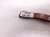 2021 Honda CR V Driver Tailgate Hinge Red 68260 TLA A01ZZ Replacement 2021 Honda CR V Driver Tailgate Hinge Red 68260 TLA A01ZZ Replacement thumbnail