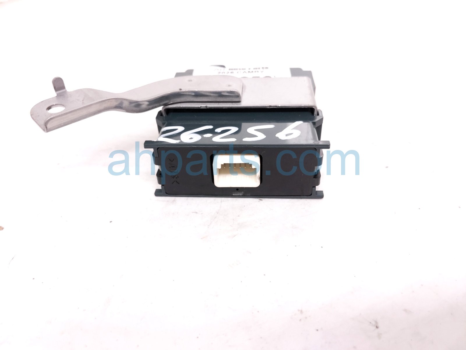 2026 Toyota Camry Approach Speaker Ctrl Module 86572 A6020 Replacement 2026 Toyota Camry Approach Speaker Ctrl Module 86572 A6020 Replacement thumbnail