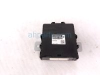 Honda TRANSMISSION CONTROL MODULE - AT Honda TRANSMISSION CONTROL MODULE - AT