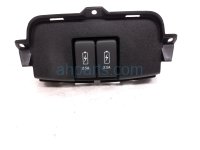 Honda REAR CONSOLE USB CHARGING PORT Honda REAR CONSOLE USB CHARGING PORT