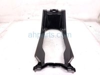 Toyota CENTER CONSOLE SHIFTER BEZEL - BLK Toyota CENTER CONSOLE SHIFTER BEZEL - BLK