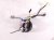 2006 Honda S2000 Clock Spring Reel Assy 77900 S2A A51 Replacement 2006 Honda S2000 Clock Spring Reel Assy 77900 S2A A51 Replacement thumbnail