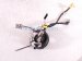 2006 Honda S2000 Clock Spring Reel Assy 77900 S2A A51 Replacement 2006 Honda S2000 Clock Spring Reel Assy 77900 S2A A51 Replacement thumbnail