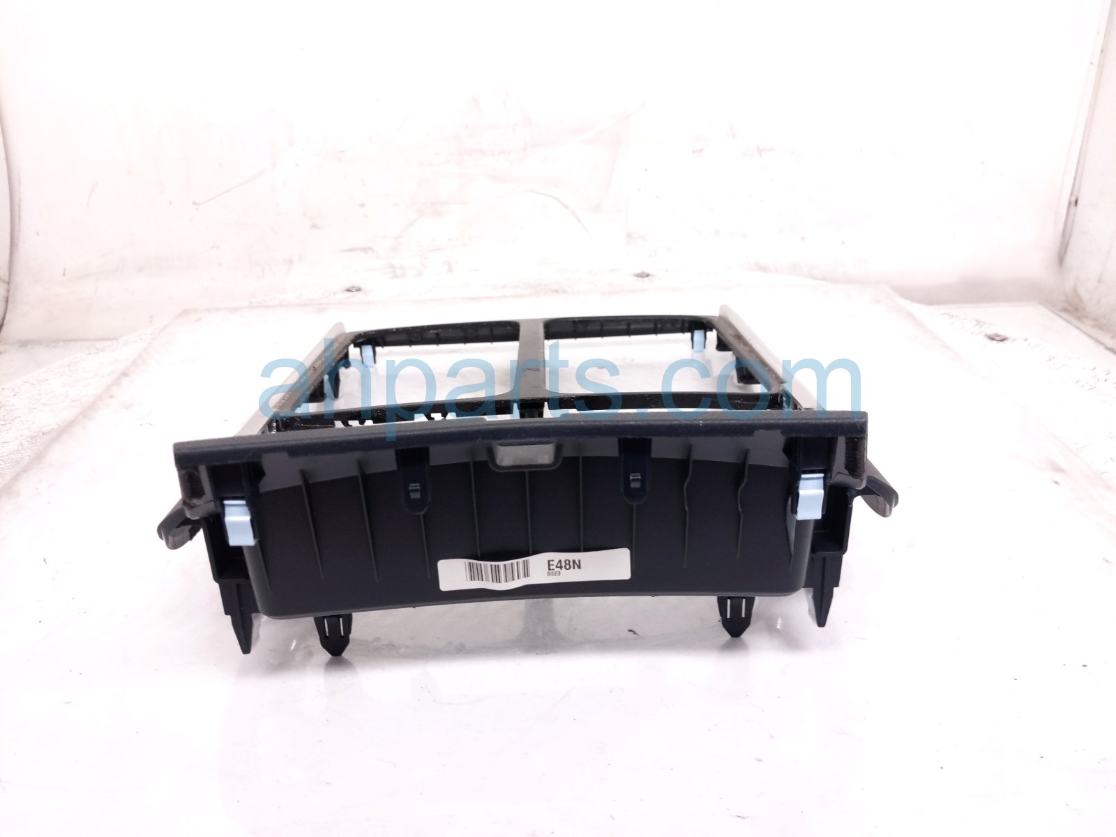 2025 Kia Carnival Center Console Upper Trim Black 84659 R0300OFB Replacement 2025 Kia Carnival Center Console Upper Trim Black 84659 R0300OFB Replacement thumbnail