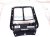 2025 Kia Carnival Center Console Upper Trim Black 84659 R0300OFB Replacement 2025 Kia Carnival Center Console Upper Trim Black 84659 R0300OFB Replacement thumbnail