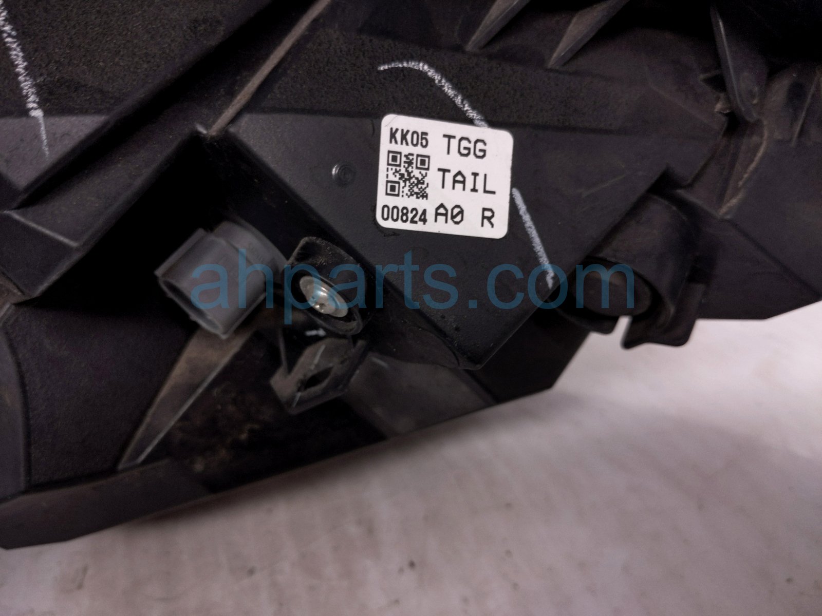 2019 Honda Civic Light / Rear Passenger Tail Lamp (on Body) 33500 TGG A02 Replacement 2019 Honda Civic Light / Rear Passenger Tail Lamp (on Body) 33500 TGG A02 Replacement thumbnail