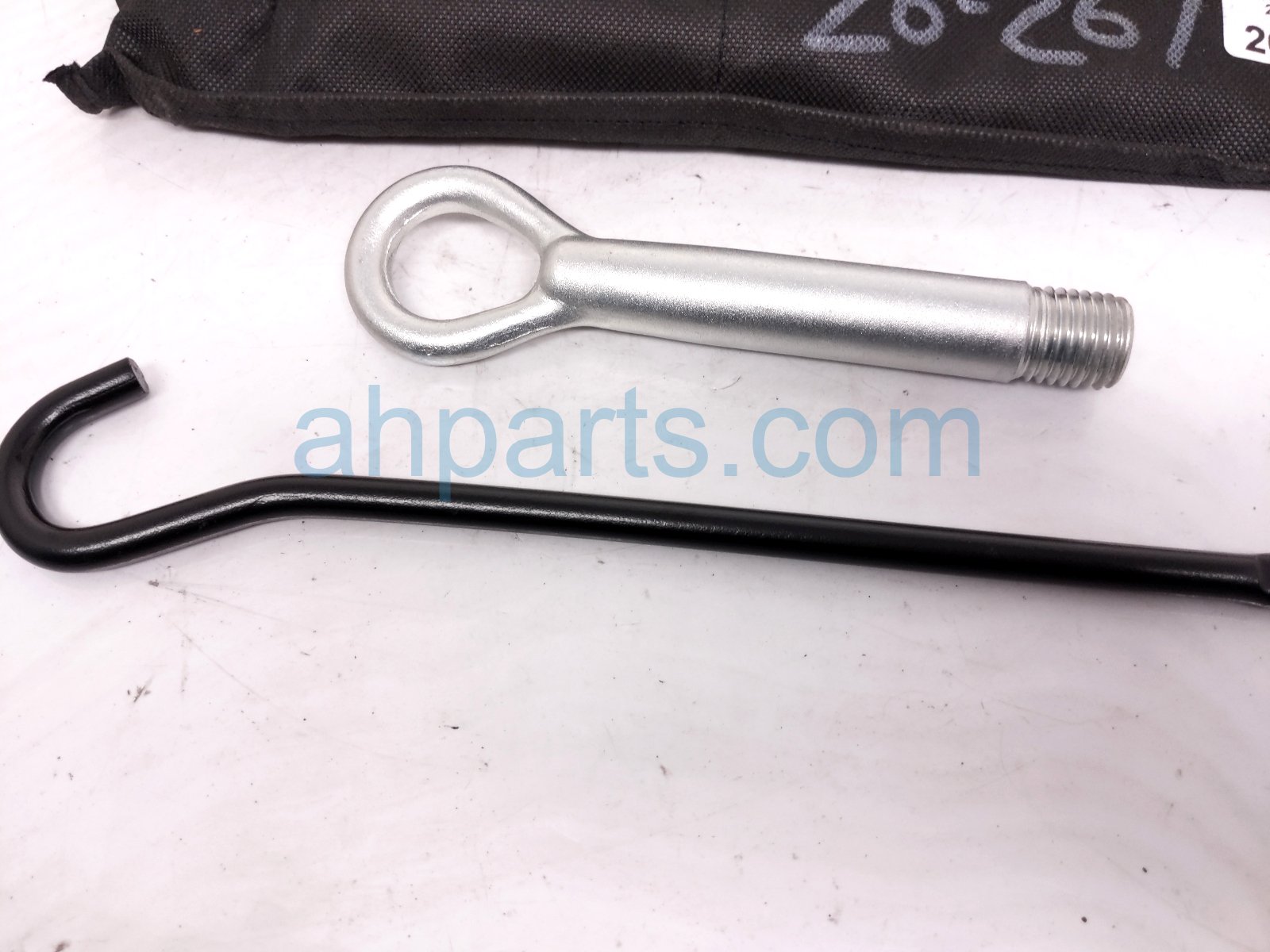 2019 Honda Civic Jack Tool Ext Rod Kit W/pouch 74717 T5A 000 Replacement 2019 Honda Civic Jack Tool Ext Rod Kit W/pouch 74717 T5A 000 Replacement thumbnail