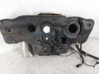 $425 Nissan GAS / FUEL TANK $425 Nissan GAS / FUEL TANK